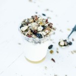 smul yoghurt