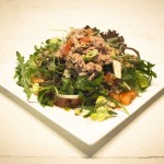 tonijnsalade