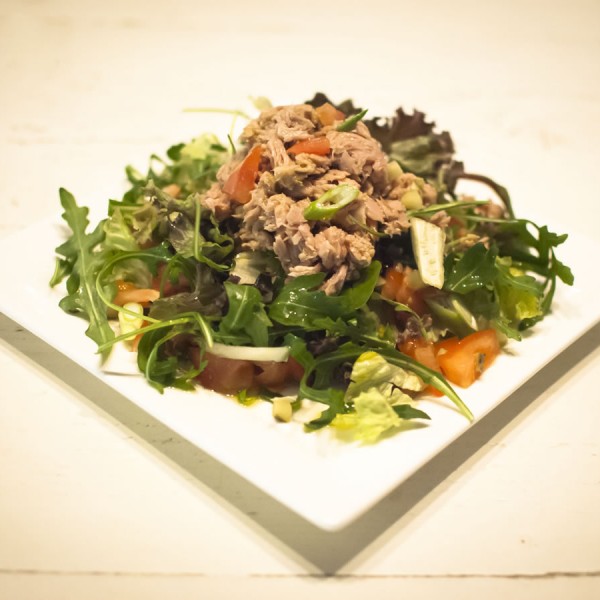 tonijnsalade